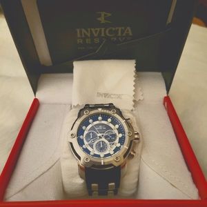 Men's Invicta Bolt Reserve Watch